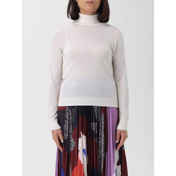 Paul Smith Sweater Woman White